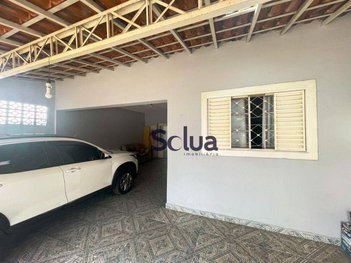 house em Rua José Ramos Paixão, Jardim Aparecida - Campinas - SP