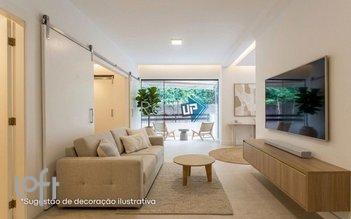 apartment em Macedo Sobrinho, Humaitá - Rio de Janeiro - RJ