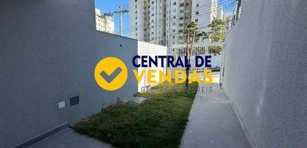 house em Rua Professora Vicentina Barreto, Planalto - Belo Horizonte - MG