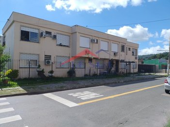 apartment em Nove de Junho, Vila São José - Porto Alegre - RS