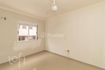apartment em Rua Madre Bárbara Maix, Jardim Itu - Porto Alegre - RS