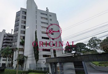 apartment em Rua Doutor Romolo Carbone, Jardim América - Caxias do Sul - RS