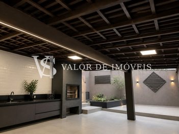 house em Avenida Serra da Cantareira, Caraguatá - Mairiporã - SP