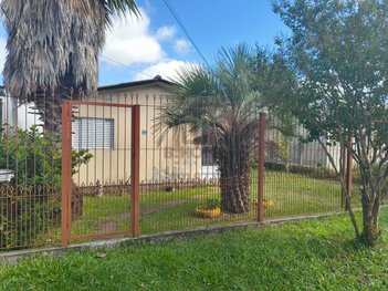 house em Rua Edmundo Schwuchow, Chácara - Eldorado do Sul - RS