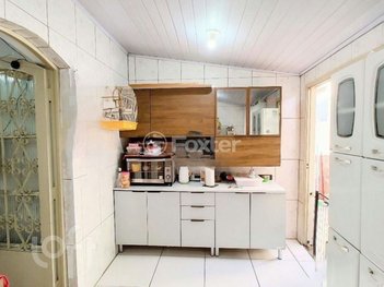 house em Rua Padre José Giomini, Vila São Luís(Zona Oeste) - São Paulo - SP