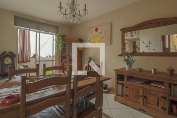 apartment em Rua Coronel Bento Pires, Mooca - São Paulo - SP