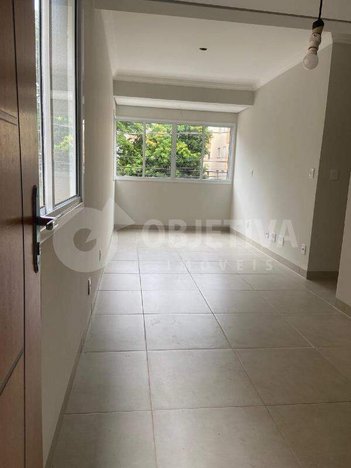 apartment em Rua João Pereira da Silva, Santa Mônica - Uberlândia - MG