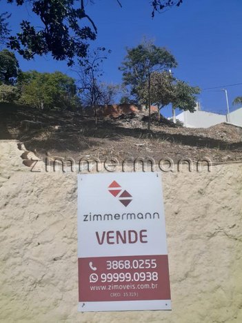 land_lot em CAPIVARI, Pacaembu - São Paulo - SP