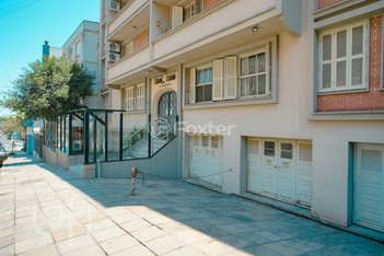 apartment em Rua Santo Antônio, Floresta - Porto Alegre - RS