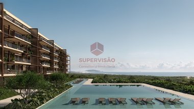 apartment em Avenida Campeche, Campeche - Florianópolis - SC