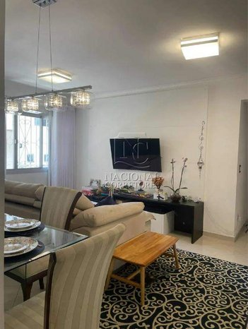 apartment em Rua Piauí, Santa Paula - São Caetano do Sul - SP