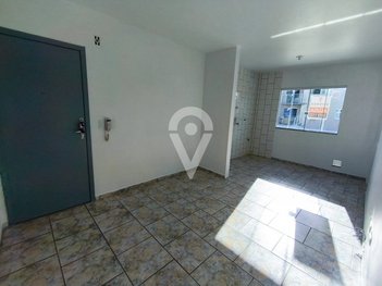 apartment em Rua Osvaldo Glatz, Vila Nova - Jaraguá do Sul - SC