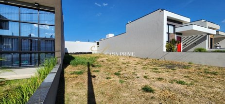 land_lot em Rua Betty Hass de Campos, Colinas de Indaiatuba - Indaiatuba - SP
