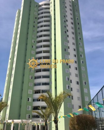 apartment em Rua Castelo Novo, Vila Francisco Matarazzo - Santo André - SP
