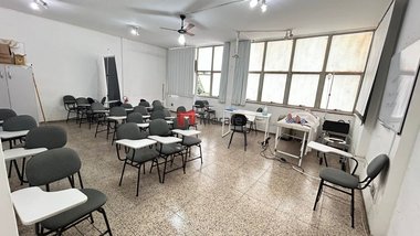 office em Rua São Paulo, Centro - Belo Horizonte - MG