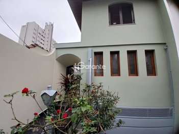 house em Rua Teófilo Dias, Vila Regente Feijó - São Paulo - SP