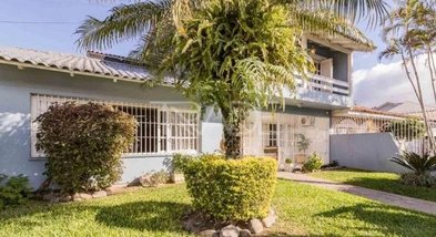 house em Paulo Derly Strehl, Espírito Santo - Porto Alegre - RS
