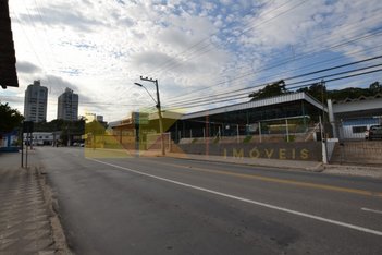 industrial em Rua João Pessoa, Velha - Blumenau - SC