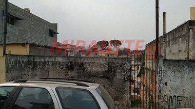 land_lot em Rua Conde Barca, Parque São Luís - São Paulo - SP