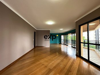 apartment em Rua Ascencional, Jardim Ampliação - São Paulo - SP