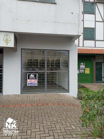 office em Rua Padre Reus, Centro - Sapiranga - RS