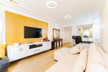 apartment em Alameda Doutor Carlos de Carvalho, Centro - Curitiba - PR