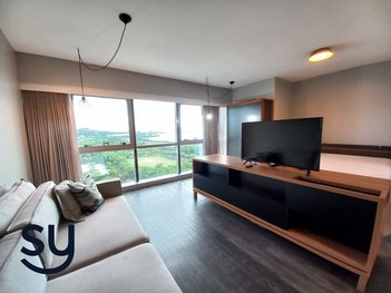 apartment em Avenida Borges de Medeiros, Praia de Belas - Porto Alegre - RS