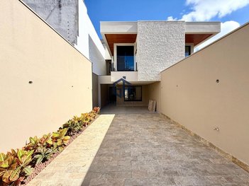 house em Rua Balsamar, Jaraguá - Belo Horizonte - MG