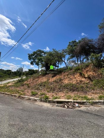 land_lot em Rua Oito, Lagoa Santa - Lagoa Santa - MG