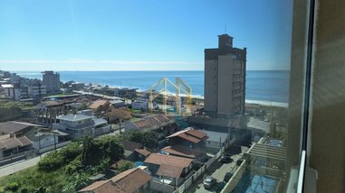 apartment em Avenida Nereu Ramos, Balneário Piçarras - Balneário Piçarras - SC