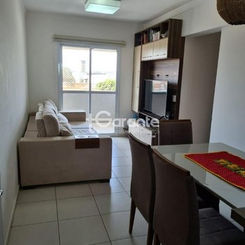 apartment em Rua Almeida Brandão, Vila Cardia - Bauru - SP