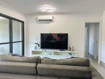 apartment em Avenida Cristóvão Colombo, Centro - Araraquara - SP