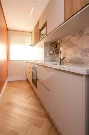 apartment em Rua Gil Vicente, Silveira - Santo André - SP