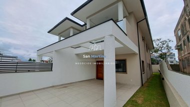 house em Rua Madre Maria Vilac, Canasvieiras - Florianópolis - SC