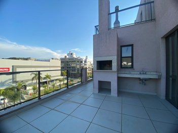 apartment em Rua Deputado Paulo Preis, Jurerê - Florianópolis - SC