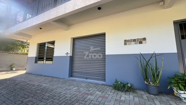 office em Rua José Reuter, Velha Central - Blumenau - SC