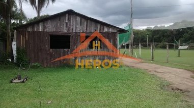 land_lot em Beco da Paixão, Pitinga - Porto Alegre - RS
