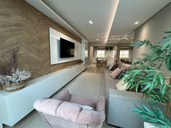apartment em Rua 3850, Centro - Balneário Camboriú - SC