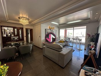 apartment em Avenida Aclimação, Bosque da Saúde - Cuiabá - MT