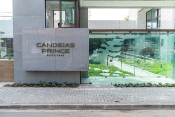 apartment em Rua José Nunes da Cunha, Candeias - Jaboatão dos Guararapes - PE