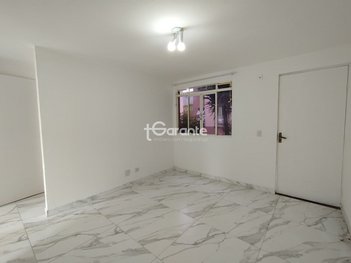 apartment em Rua Alfonso Asturaro, Conjunto Habitacional Barro Branco I - São Paulo - SP