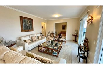 apartment em Rua Carlos Lima Morel, Vila Progredior - São Paulo - SP