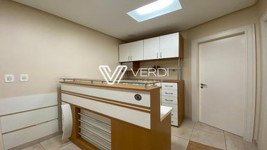 office em Teixeira Soares, Centro - Passo Fundo - RS