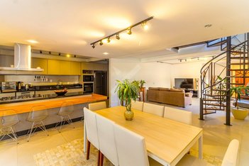 house em Avenida Juca Batista, Hípica - Porto Alegre - RS