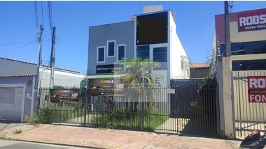 business em Avenida Elmira Martins Moreira, Jardim Altos de Santana II - Jacareí - SP