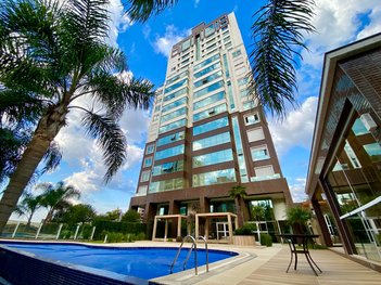 apartment em Rua Carijós, Annes - Passo Fundo - RS