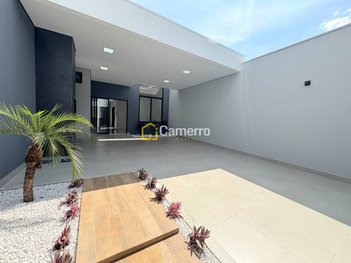 house em Rua Ana Esperança Zazeri, Jardim América - Americana - SP