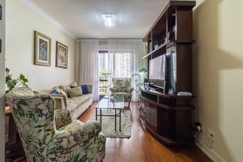 apartment em Rua Desembargador do Vale, Perdizes - São Paulo - SP