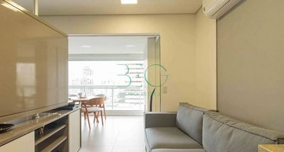 apartment em Rua Joaquim Távora, Vila Mariana - São Paulo - SP
