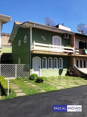 house em Avenida Coronel Sezefredo Fagundes, Jardim das Pedras - São Paulo - SP